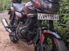 Bajaj Discover 150 2010 Motorbike
