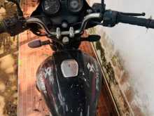 Bajaj Discover 150 2010 Motorbike