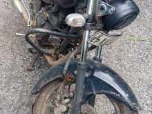 Bajaj Discover 150 2012 Motorbike