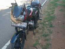 Bajaj Discover 150 2011 Motorbike
