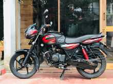 Bajaj Discover 150 2011 Motorbike