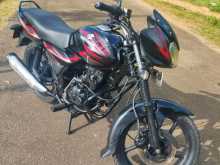 Bajaj Discover 150 2011 Motorbike