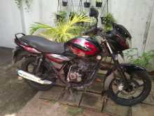 Bajaj Discover 150 2011 Motorbike