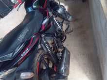 Bajaj Discover 150 2010 Motorbike