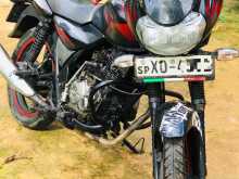 Bajaj Discover 150 2011 Motorbike