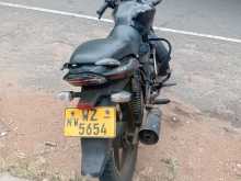 Bajaj Discover 150 2011 Motorbike