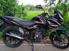 Bajaj Discover 2016 Motorbike