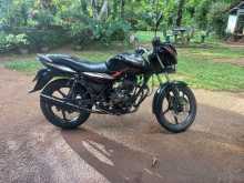 Bajaj Discover 150 2011 Motorbike