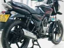 Bajaj Discover 150 2012 Motorbike