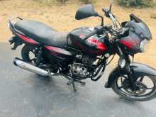 Bajaj Discover 150 2011 Motorbike