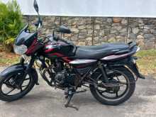 Bajaj Discover 150 2011 Motorbike
