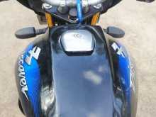 Bajaj Discover 150 2012 Motorbike