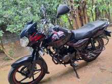 Bajaj Discover 150 2011 Motorbike