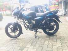 Bajaj Discover 150 2012 Motorbike