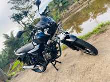 Bajaj Discover 150 2011 Motorbike