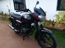 Bajaj Discover 150 2010 Motorbike