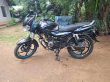 Bajaj Discover 150 2011 Motorbike