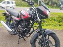 Bajaj Discover 150 2010 Motorbike