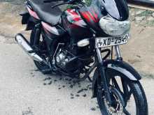 Bajaj Discover 150 2011 Motorbike