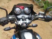 Bajaj Discover 150 2012 Motorbike