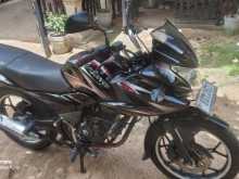 Bajaj Discover 2015 Motorbike