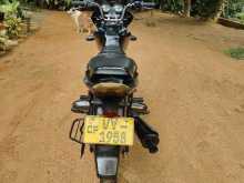 Bajaj Discover 150 2010 Motorbike