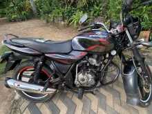 Bajaj Discover 150 2011 Motorbike