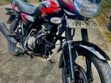 Bajaj Discover 2010 Motorbike
