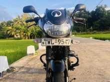 Bajaj Discover 150 2011 Motorbike