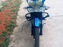 Bajaj Discover 150 2010 Motorbike