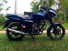 Bajaj Discover 150 2011 Motorbike