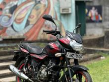 Bajaj Discover 150 2011 Motorbike