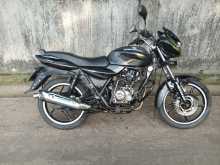 Bajaj Discover 150 2011 Motorbike
