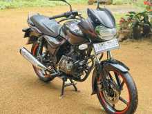 Bajaj Discover 150 2011 Motorbike