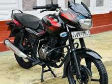 Bajaj Discover 150 2010 Motorbike