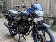 Bajaj Discover 150 2011 Motorbike