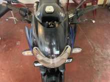 Bajaj Discover 150 2010 Motorbike