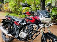 Bajaj Discover 150 2011 Motorbike