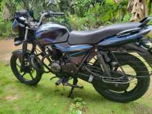 Bajaj Discover 150 2012 Motorbike