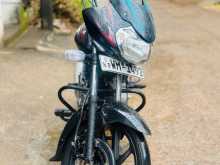 Bajaj Discover 150 2012 Motorbike