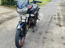 Bajaj Discover 150 2010 Motorbike