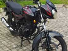 Bajaj Discover 150 2011 Motorbike