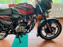 Bajaj Discover 150 2012 Motorbike
