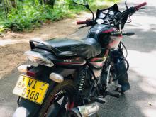 Bajaj Discover 150 2010 Motorbike