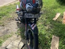 Bajaj Discover 150 2011 Motorbike