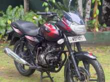 Bajaj Discover 150 2011 Motorbike