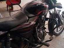 Bajaj Discover 150 2011 Motorbike