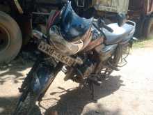 Bajaj Discover 150 2011 Motorbike