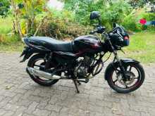 Bajaj Discover 150 2010 Motorbike