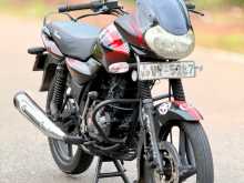 Bajaj Discover 150 2010 Motorbike